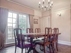 Billede fra billedgalleriet på Haworth Road House i Cullingworth + 43 billeder