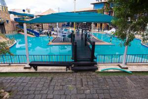 Φωτογραφία από το άλμπουμ του Porto Marlin Hotel σε Conceicao da Barra
