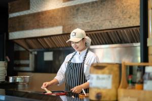 Gæster der bor på ananea Beyond Khaolak + 55 billeder