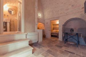 Fotografie z fotogalerie ubytování Resort La Corte Dell'Astore - Wild in Style Resort v Alberobellu + 73 fotografií