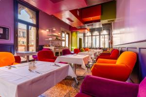 Et opholdsområde på Hotel Ca' Zusto Venezia + 44 billeder