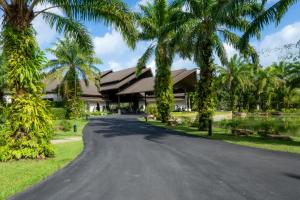 En have udenfor ananea Beyond Khaolak