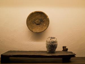 Fotografie z fotogalerie ubytování OKADOYA Osaka Kishinosato-tamade Sky Window SPA v Osace