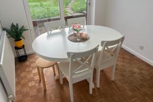 Gallery image of 3-Bed House Sleeps 5 - Smart Tv - Free Parking in Leighton Buzzard