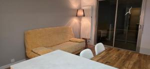 Et opholdsområde på Chez Suzi - La baule centre