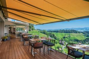 Příroda nedaleko hotelu