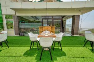 Imagine din galeria proprietății Kamal Residency by Memory Stays în Dharamshala +32 fotografii