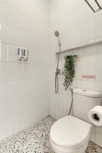 Koupelna v ubytování Kata House + 1 fotografie