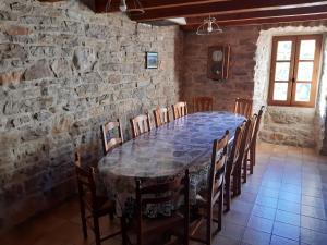 Billede fra billedgalleriet på Gite La Bélugue à Ste-Enimie i Prades