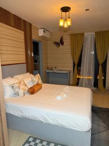 Fotografie z fotogalerie ubytování Chic Premium Hotel v destinaci Durocher