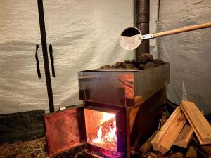 Billede fra billedgalleriet på Beverly Glamping - Vacation STAY 89337v i Kakegawa