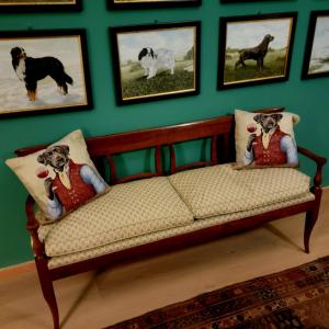 Galeriebild der Unterkunft La Dimora di Luca in Bientina