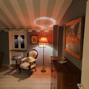 Galeriebild der Unterkunft La Dimora di Luca in Bientina