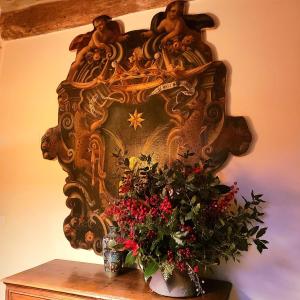 Galeriebild der Unterkunft La Dimora di Luca in Bientina