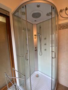 Vannituba majutusasutuses B&B Ramses +41 fotot