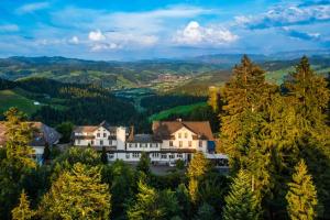 Φυσικό τοπίο κοντά σε αυτό το ξενοδοχείο