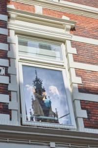 Hosté ubytování Jorisz Apartments