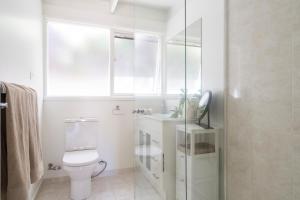 Et badeværelse på Oxford Green + 22 billeder