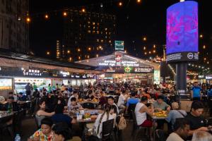 Hosté ubytování D'Capstone Guesthouse