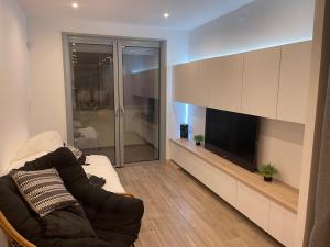 Et tv og/eller underholdning på Vue mer Incroyable !