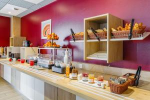 Φαγητό σε αυτό το ξενοδοχείο ή κάπου εκεί κοντά