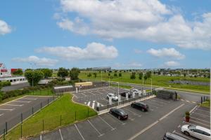 Φωτογραφία από το άλμπουμ του Ace Hotel Chateauroux Déols σε Déols