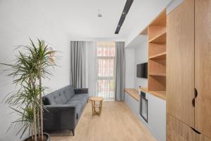 Et opholdsområde på Holiday Inn Istanbul - Beylikduzu by IHG