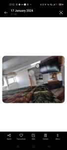 Afbeelding uit fotogalerij van Studio herradura oriente coquimbo in Coquimbo