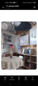 Afbeelding uit fotogalerij van Studio herradura oriente coquimbo in Coquimbo