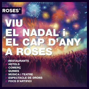 Fotografie z fotogalerie ubytování Hostal ROM Familiar v destinaci Roses