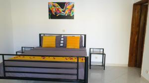 Fotografie z fotogalerie ubytování Le Terminus v destinaci Ngaparou