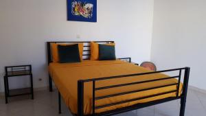 Ảnh trong thư viện ảnh của Le Terminus ở Ngaparou