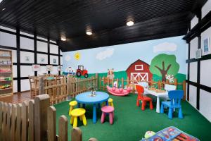 KNAUS Campingpark Wingst, Wingst (aktualisierte Preise fr 2026)