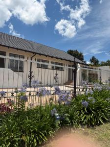 En have udenfor Crestway