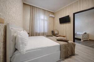 Afbeelding uit fotogalerij van Old Yerevan Inn in Jerevan