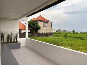 Zahrada ubytování Laziela Guest House + 7 fotografií