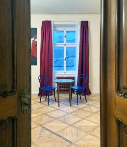 Billede fra billedgalleriet på donebe boutique hotel & wellness i Kutná Hora