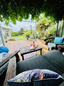 Galeriebild der Unterkunft The Sweet Spot Family Home Centrally Located Motueka in Motueka