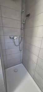 Et badeværelse på T2 Cosy - Coeur Amiens + 9 billeder