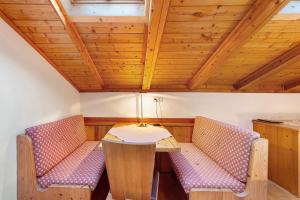 Posezení v ubytování Gasthof Kirchsteiger