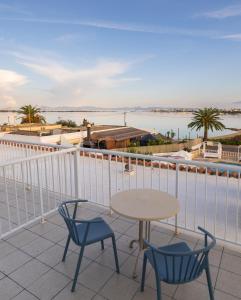 Galeriebild der Unterkunft Hotel Lago Dorado in Illes Balears