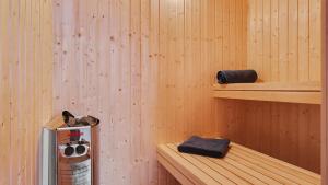 Billede fra billedgalleriet på Villavilla #709 - Olpenitz, Deutschland i Olpenitzdorf