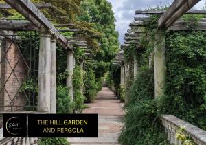 En have udenfor Bright & Cosy Studio, Great Transport to London