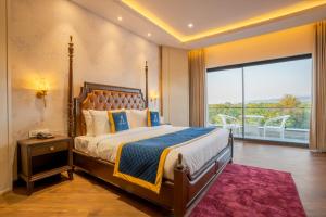 Ảnh trong thư viện ảnh của Soni Arena Hotel ở Dehlān