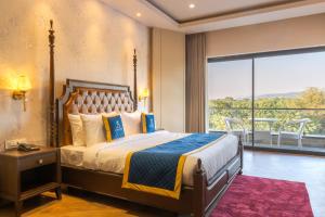 Ảnh trong thư viện ảnh của Soni Arena Hotel ở Dehlān