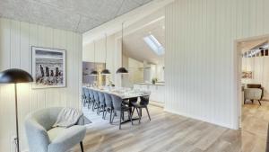 Et opholdsområde på Villavilla #760 - Trams Am See, Deutschland