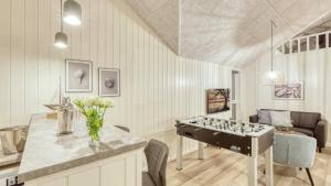 Et opholdsområde på Villavilla #763 - Trams Am See, Deutschland