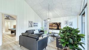 Et opholdsområde på Villavilla #763 - Trams Am See, Deutschland