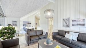 Et opholdsområde på Villavilla #763 - Trams Am See, Deutschland + 14 billeder