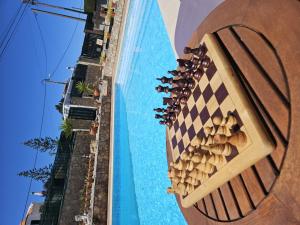 Foto dalla galleria di casa delbon guest house ad Aljezur Altre 21 foto